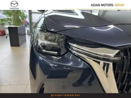 Photo 7 Mazda Cx-60 Gén. I Ph1 Exclusive-Line 5