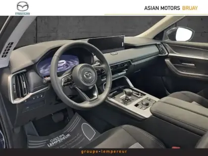 Photo 16 Mazda Cx-60 Gén. I Ph1 Exclusive-Line 5