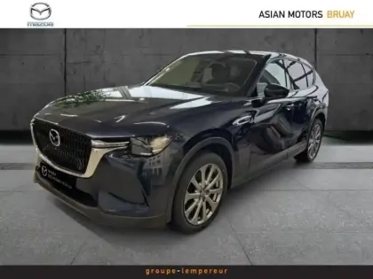 Photo 8 Mazda Cx-60 Gén. I Ph1 Exclusive-Line 5