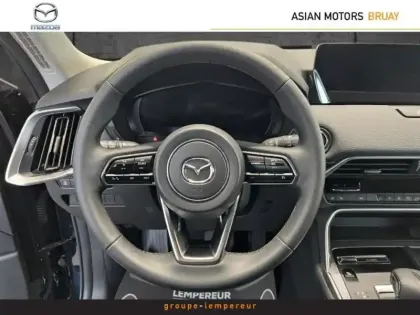 Photo 12 Mazda Cx-60 Gén. I Ph1 Exclusive-Line 5