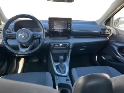 Photo 9 Toyota Yaris  116h Dynamic 5p MY22