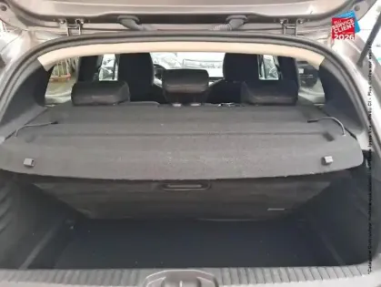 Photo 13 Renault Clio  1.0 TCe 90ch Evolution GPS Radar AR