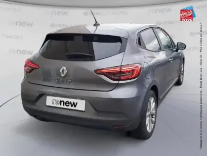 Photo 5 Renault Clio  1.0 TCe 90ch Evolution GPS Radar AR