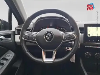 Photo 11 Renault Clio  1.0 TCe 90ch Evolution GPS Radar AR