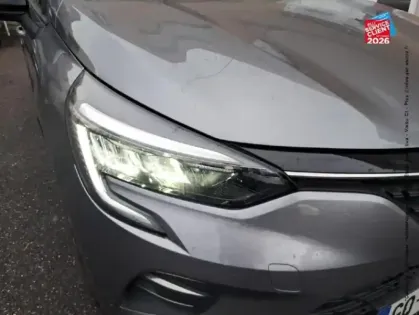 Photo 12 Renault Clio  1.0 TCe 90ch Evolution GPS Radar AR