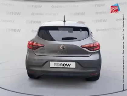 Photo 6 Renault Clio  1.0 TCe 90ch Evolution GPS Radar AR