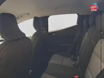 Photo 10 Renault Clio  1.0 TCe 90ch Evolution GPS Radar AR