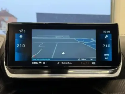 Photo 13 Peugeot 2008  1.5 BlueHDi 130ch S&S Allure Business EAT8 Commerciale 2 Places