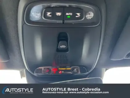 Photo 12 Volvo Xc40  T3 163ch R-Design Geartronic 8