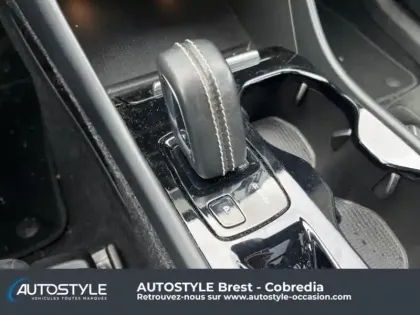 Photo 9 Volvo Xc40  T3 163ch R-Design Geartronic 8