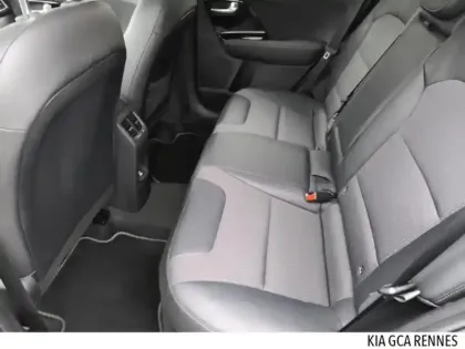 Photo 7 Kia Niro  1.6 GDi 105ch ISG + électrique 43.5ch Active DCT6 Euro6d-T