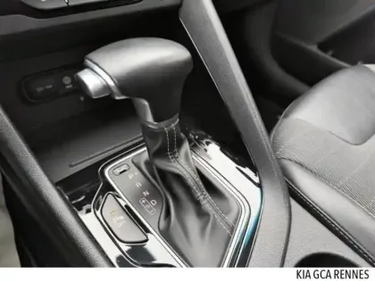 Photo 13 Kia Niro  1.6 GDi 105ch ISG + électrique 43.5ch Active DCT6 Euro6d-T