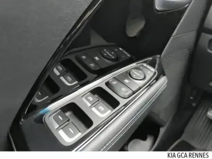 Photo 5 Kia Niro  1.6 GDi 105ch ISG + électrique 43.5ch Active DCT6 Euro6d-T