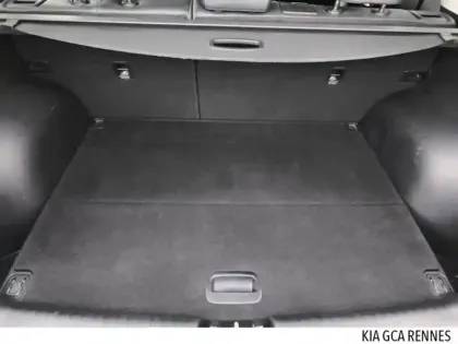 Photo 8 Kia Niro  1.6 GDi 105ch ISG + électrique 43.5ch Active DCT6 Euro6d-T