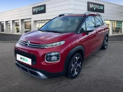 Photo Citroën C3 Aircross
