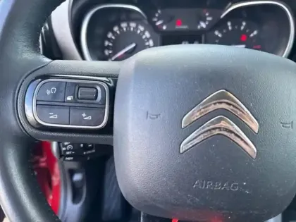 Photo 13 Citroën C3 Aircross  PureTech 130ch S&S Shine E6.d EAT6 7cv