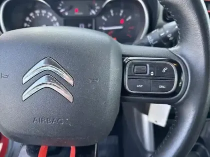 Photo 14 Citroën C3 Aircross  PureTech 130ch S&S Shine E6.d EAT6 7cv