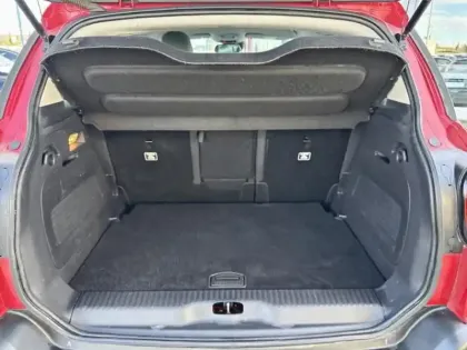 Photo 5 Citroën C3 Aircross  PureTech 130ch S&S Shine E6.d EAT6 7cv