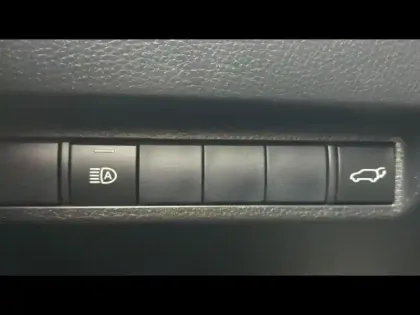 Photo 8 Toyota Rav4  Hybride 222ch Dynamic AWD-i