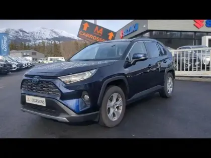Photo Toyota Rav4