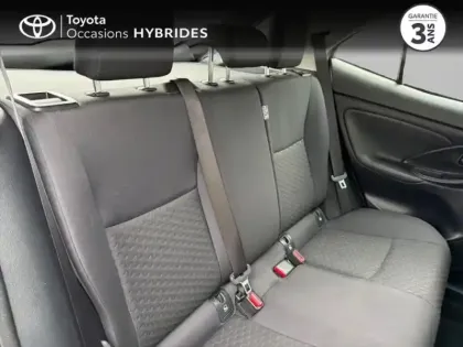 Photo 6 Toyota Yaris  Cross 116h Dynamic MC24