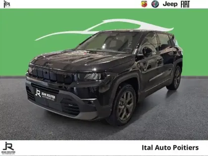 Photo Jeep Compass