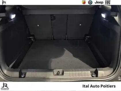 Photo 5 Jeep Compass  1.2 Turbo T3 145ch e-Hybrid Altitude BVR6