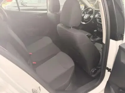 Photo 5 Skoda Fabia  1.0 TSI 95ch Ambition