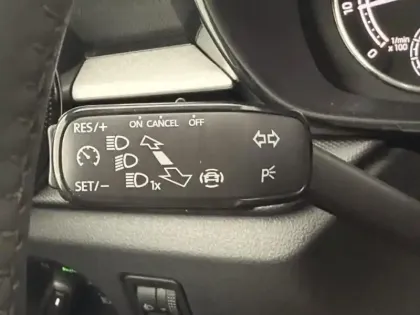 Photo 14 Skoda Fabia  1.0 TSI 95ch Ambition