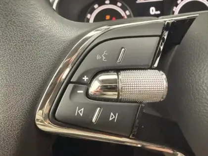 Photo 12 Skoda Fabia  1.0 TSI 95ch Ambition