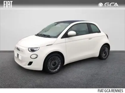 Photo Fiat 500