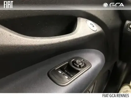 Photo 11 Fiat 500  e 118ch Icône