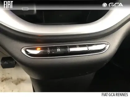 Photo 8 Fiat 500  e 118ch Icône