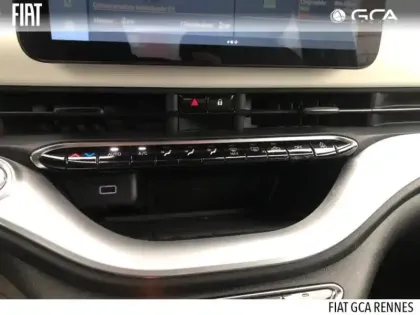 Photo 10 Fiat 500  e 118ch Icône