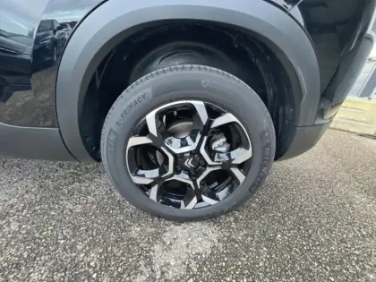 Photo 10 Citroën C5 aircross  1.5 BlueHDi 130ch MAX boite automatique