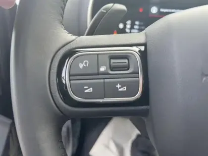 Photo 13 Citroën C5 aircross  1.5 BlueHDi 130ch MAX boite automatique