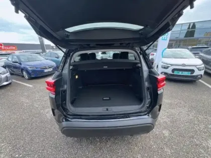 Photo 5 Citroën C5 aircross  1.5 BlueHDi 130ch MAX boite automatique