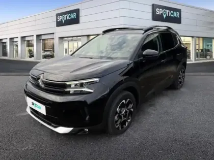 Photo Citroën C5 Aircross