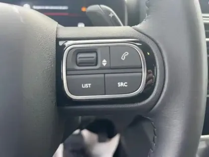 Photo 14 Citroën C5 aircross  1.5 BlueHDi 130ch MAX boite automatique