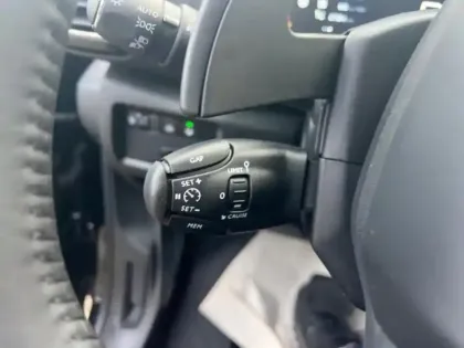 Photo 12 Citroën C5 aircross  1.5 BlueHDi 130ch MAX boite automatique