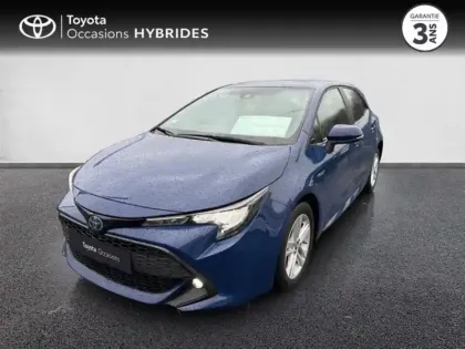 Photo Toyota Corolla