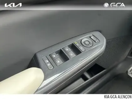 Photo 14 Kia Ev5  Autonomie Longue 218ch 81,4kWh GT-Line Business