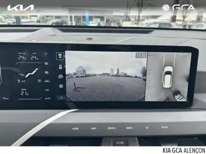 Photo 10 Kia Ev5  Autonomie Longue 218ch 81,4kWh GT-Line Business