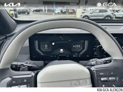 Photo 7 Kia Ev5  Autonomie Longue 218ch 81,4kWh GT-Line Business