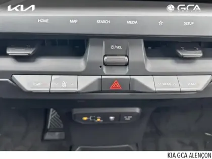 Photo 13 Kia Ev5  Autonomie Longue 218ch 81,4kWh GT-Line Business