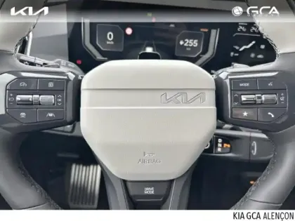 Photo 8 Kia Ev5  Autonomie Longue 218ch 81,4kWh GT-Line Business