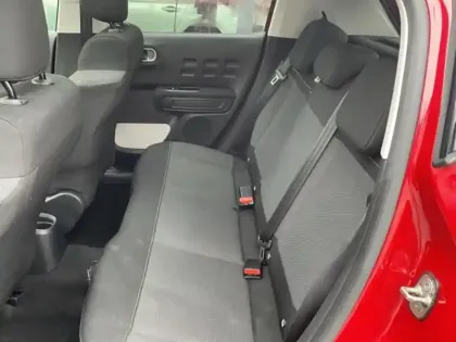 Photo 9 Citroën C3  PureTech 82ch Shine S&S E6.d