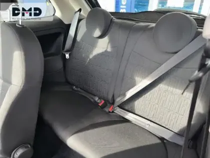 Photo 9 Fiat 500  1.0 70ch BSG S&S