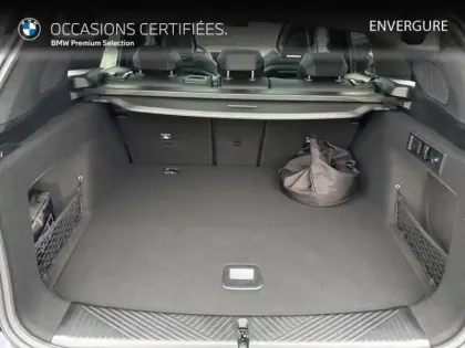 Photo 6 BMW X3  xDrive30e 299ch M Sport