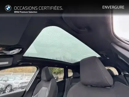 Photo 11 BMW X3  xDrive30e 299ch M Sport